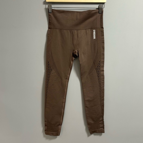 Gymshark Pants - Gymshark Leggings